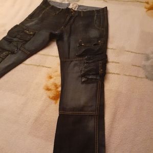 Mens PRPS Jean's 34 x 34